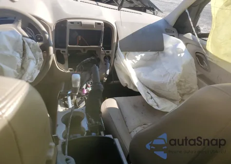 2005 Mercury Mariner z USA, uszkodzony, nr VIN 4M2CU56105DJ16436